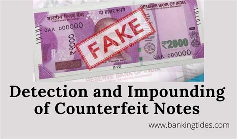 Afbeeldingsresultaten voor Counterfeit Note Report