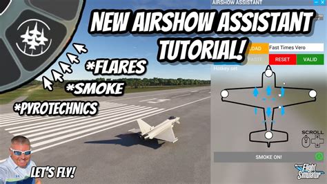 Toradh íomhá ar 747 Tutorial Microsoft Flight Simulator