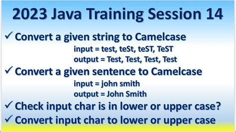 Image result for CamelCase Java