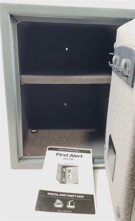 Image result for First Alert Safe Model P 206222