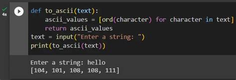 Image result for Python Image to ASCII