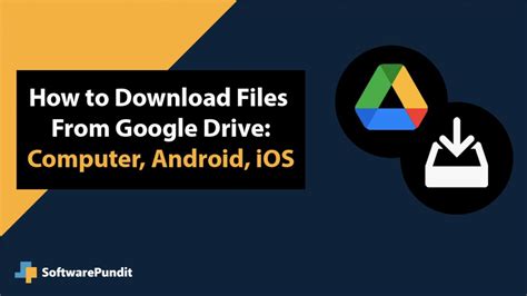 How to Download Google Drive Files On Android に対する画像結果