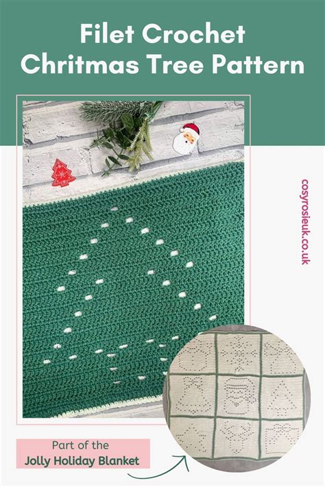 Crochet Pattern Filet Tree に対する画像結果