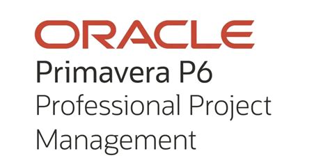 Image result for Primavera P6 Logo Transparent