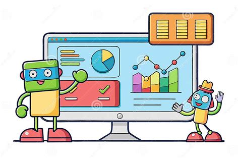 Image result for Too Many Graphs Cartoon