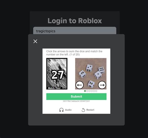 Roblox Captcha Bypass కోసం చిత్ర ఫలితం