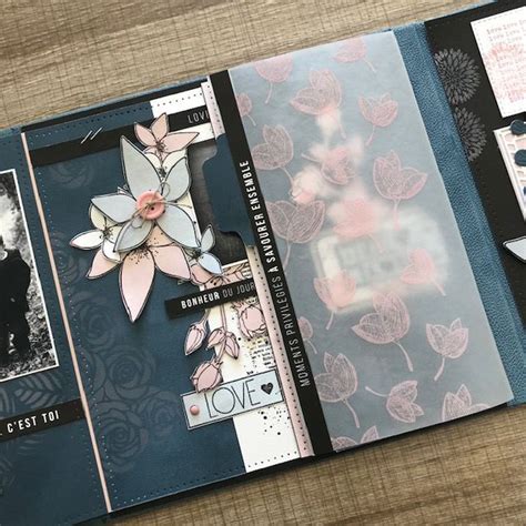 Image result for Mini Album Vierge