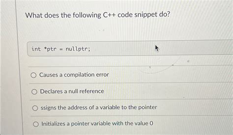 Image result for Code Snippet for C++
