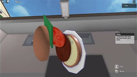 Toradh íomhá ar Whopper Roblox Animation
