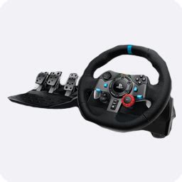 Image result for Logic Driving Wheel
