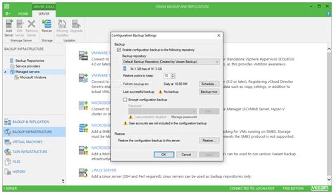Image result for Veeam Backup