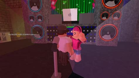 Toradh íomhá ar How to Dance in Roblox 2021