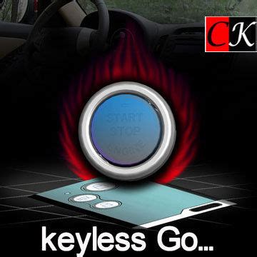 Image result for System Keyless Go