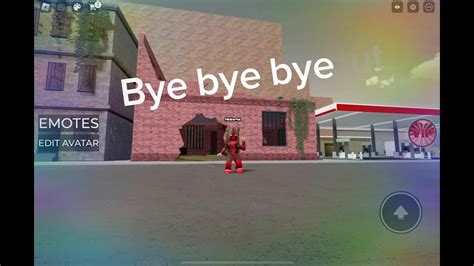 Image result for Mrbye Bye Robloix