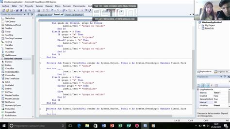 Visual Basic En Visual Studio に対する画像結果