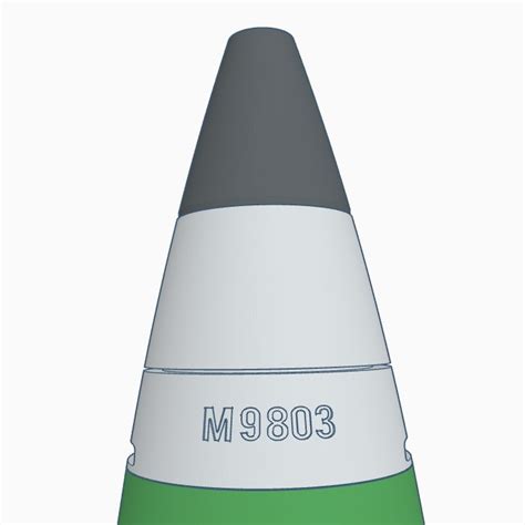 Afbeeldingsresultaten voor Rocket Assisted Projectile