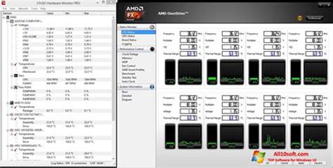 AMD OverDrive に対する画像結果