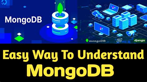 MongoDB Tutorial for Beginners 1에 대한 이미지 결과
