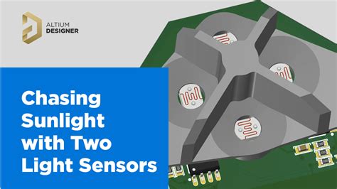 Solar Sunlight Tracker Circuit Diagram に対する画像結果