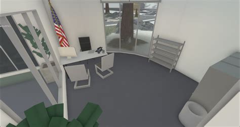 Toradh íomhá ar Roblox Studio Military Base