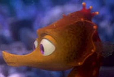 Image result for Finding Nemo Tad