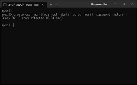 Password for MySQL に対する画像結果