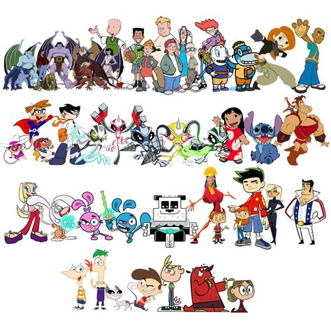 Image result for Disney Shows Animated