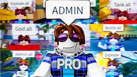 Image result for Roblox Admin Avatars