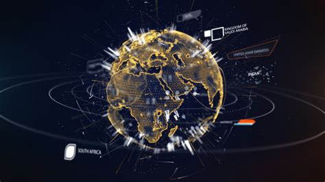 After Effects Trapcode Form に対する画像結果