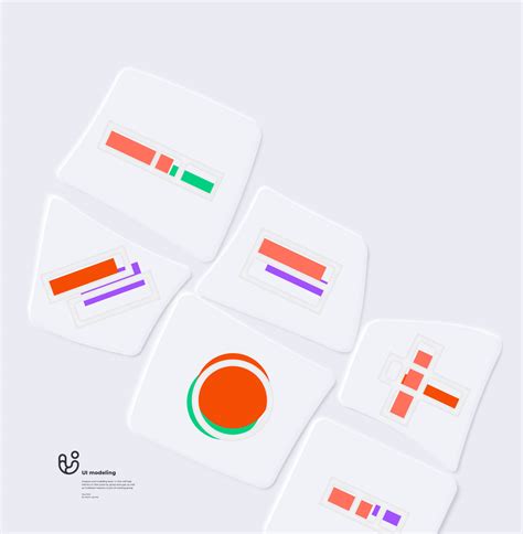 Image result for UI Design Model