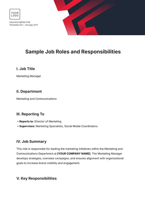 Image result for Sample Job Order Template