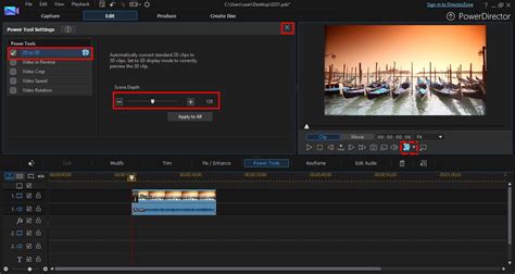 Image result for See the 2D to 3D Video Generation Live