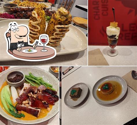 Image result for Lechon Republic Ajax Menu