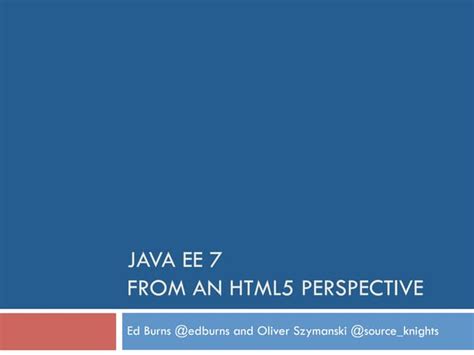 Image result for Java EE 7