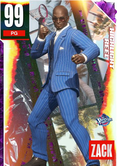 Toradh íomhá ar GSP Highlight-Reel Card