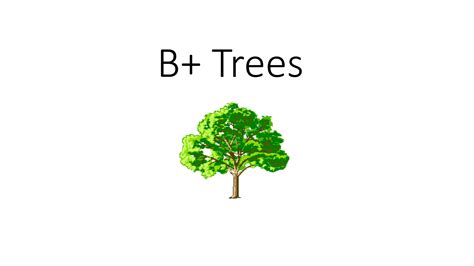 Image result for B-tree Examples with Insertion and Deletion