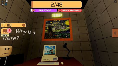 Image result for How to Get Keys in Roblox Escape Room