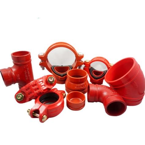 Victaulic Grooved Pipe に対する画像結果