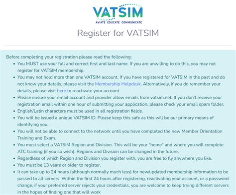 Image result for VATSIM Getting Started
