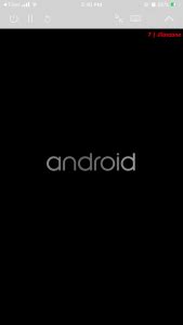 Image result for iPhone/Android Boot