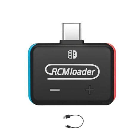 Image result for USB-C RCM Injector
