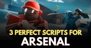 Image result for Xron Scripts Arsenal