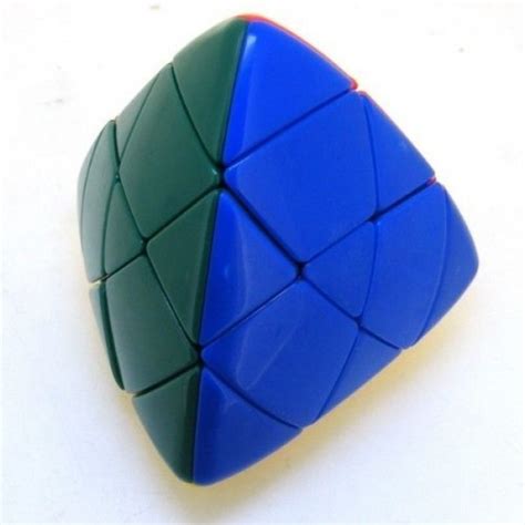 Image result for Pyramorphix Puzzle Cube