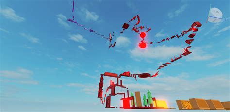 Toradh íomhá ar A Image of a Difficultly Chart From Roblox No Text