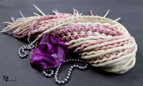 Afbeeldingsresultaten voor Wool Dreadlocks