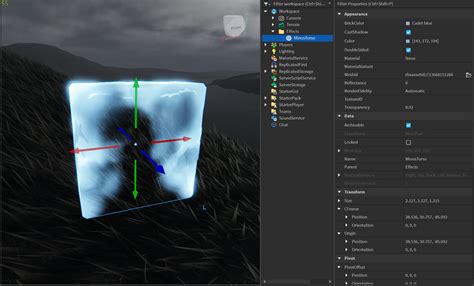Vertex Color Roblox に対する画像結果