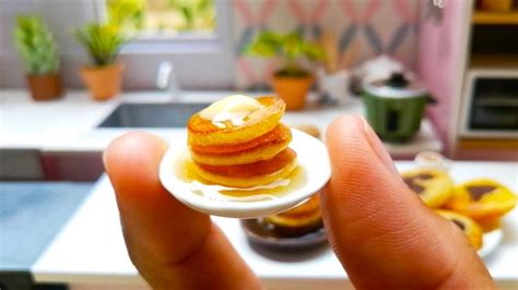 Toradh íomhá ar How to Cook Mini Food