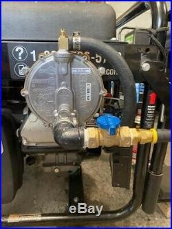 Generator Propane Conversion Kit に対する画像結果