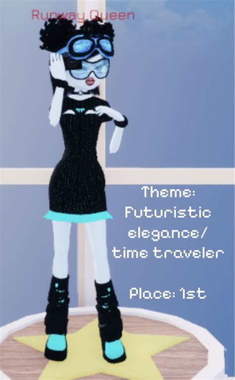 Toradh íomhá ar Time Traveler Dress Roblox