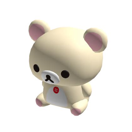 Image result for Roblox Bear Avatar